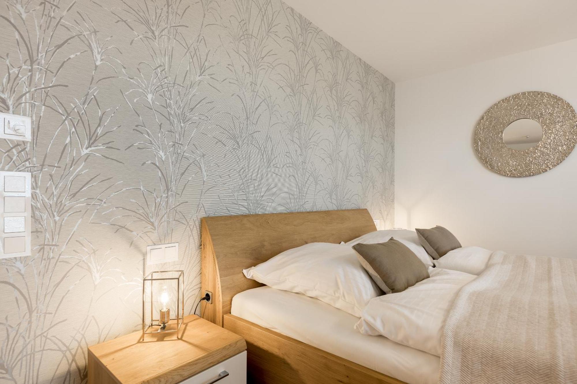 Apartment Watt`n Meerblick 1 *