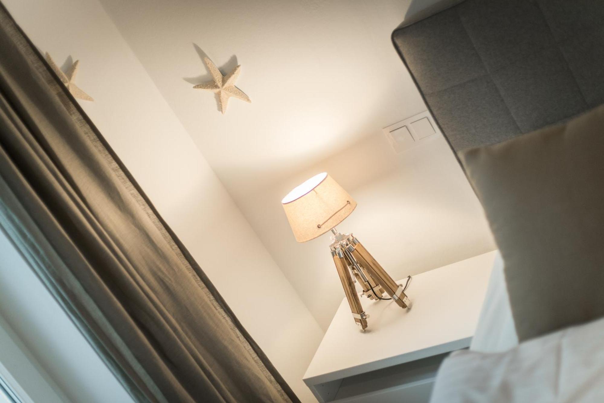 Watt`n Meerblick 1 Apartment