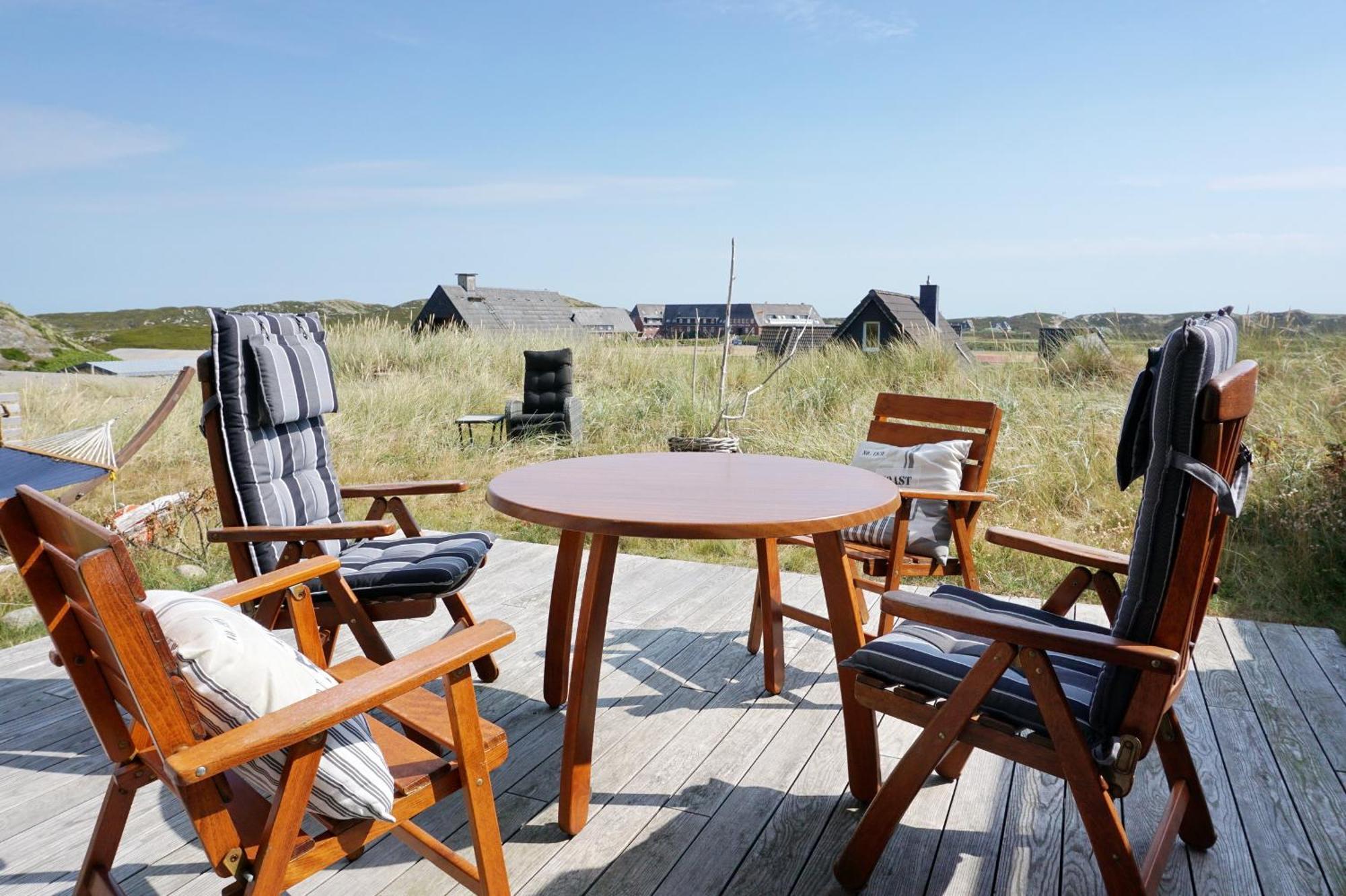 Watt`n Meerblick 1