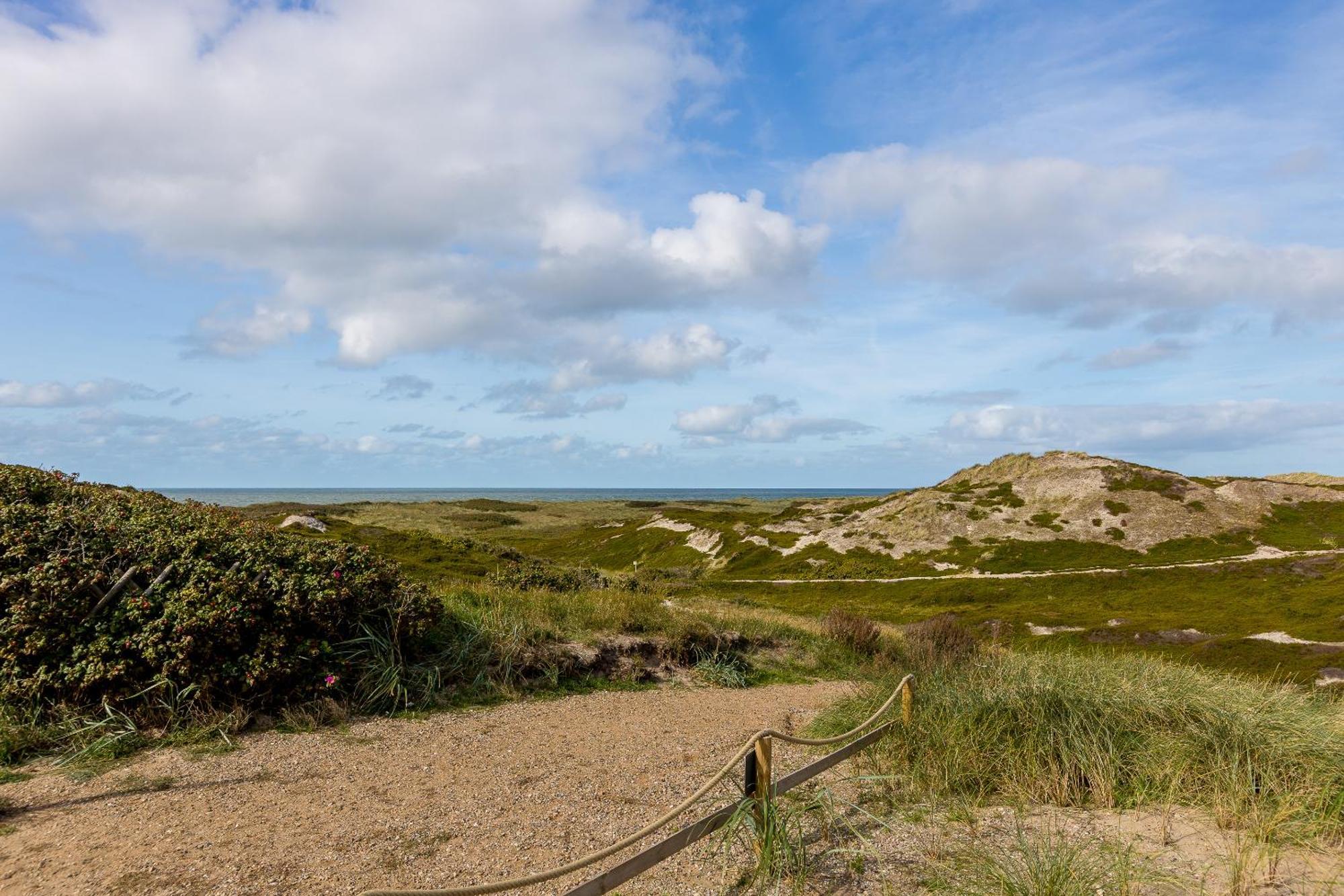 Watt`n Meerblick 1 *