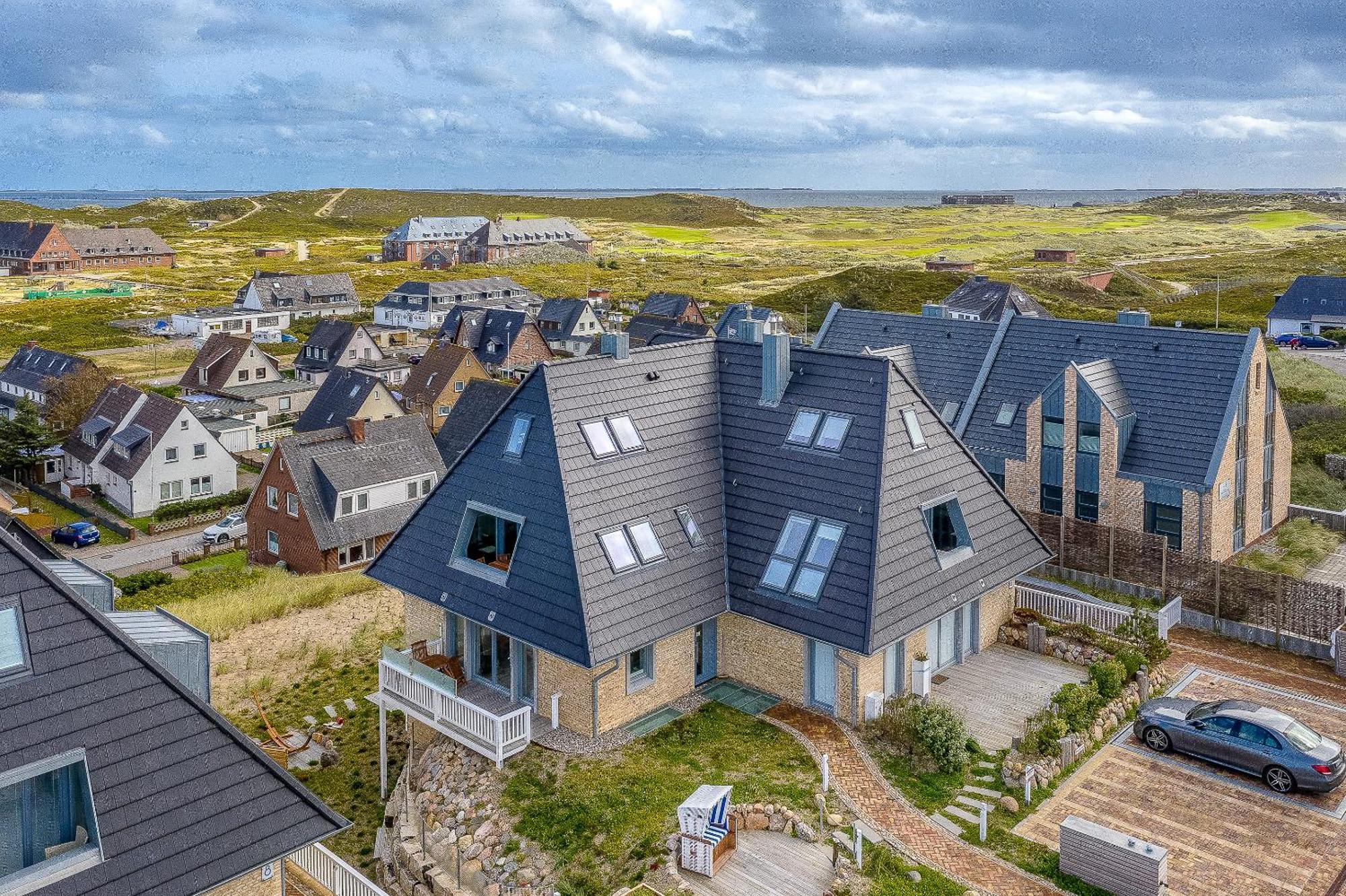 Watt`n Meerblick 1