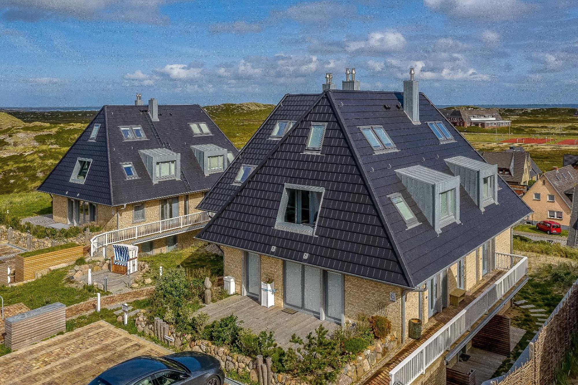 Watt`n Meerblick 1 *